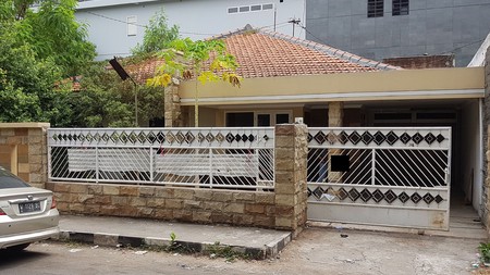 Rumah Gayungsari Siap Huni Surabaya Selatan Dekat Trans Icon