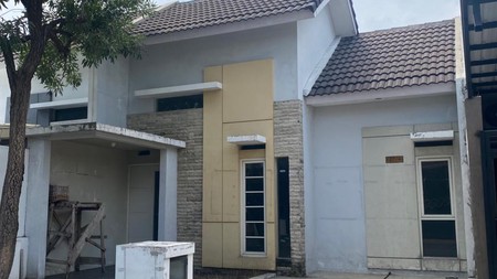 Rumah Rumah Idaman di Valencia Puri Surya Jaya