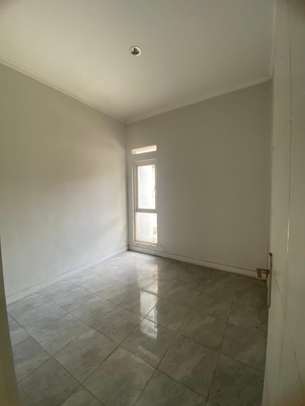 Rumah Rumah Idaman di Valencia Puri Surya Jaya