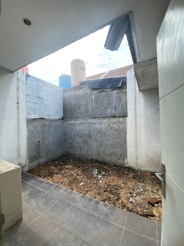 Rumah Rumah Idaman di Valencia Puri Surya Jaya