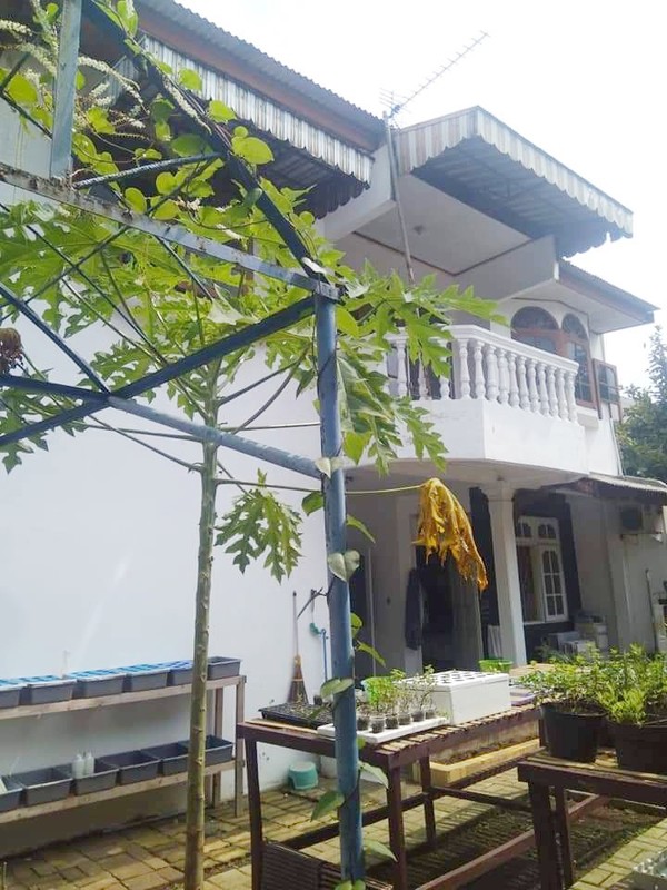 Rumah Mewah Murah Di Bawah Harga Pasaran Strategis Dekat Stasiun Kranji 