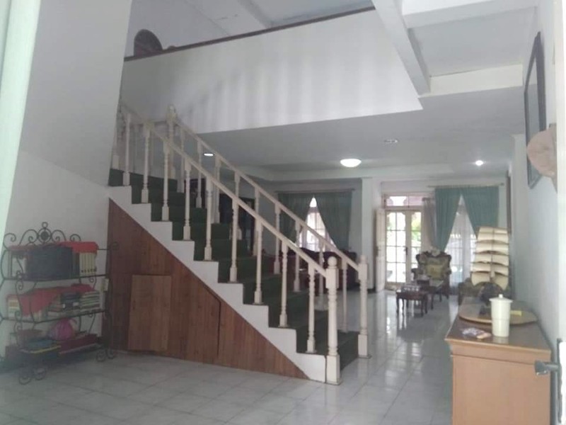 Rumah Mewah Murah Di Bawah Harga Pasaran Strategis Dekat Stasiun Kranji 