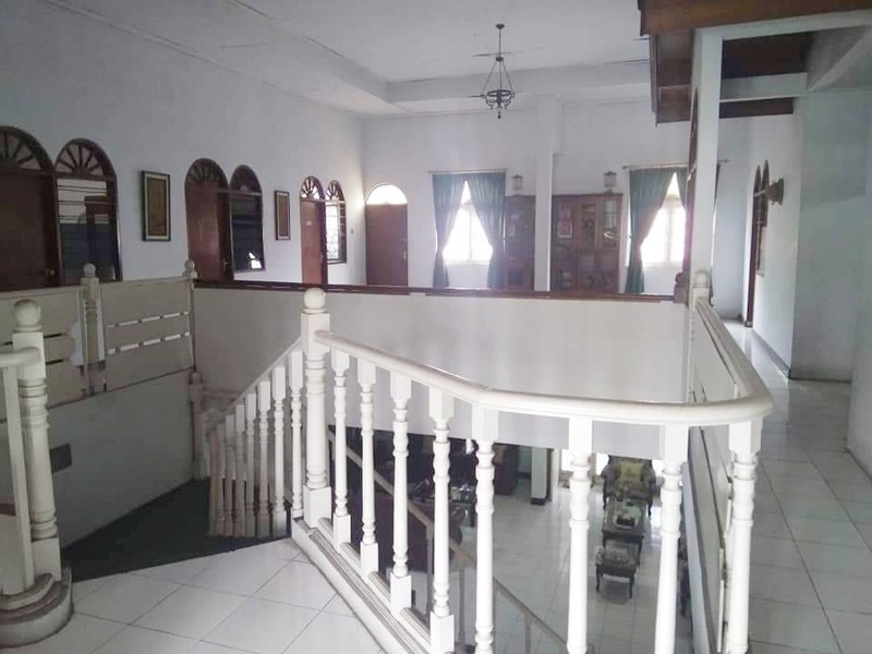 Rumah Mewah Murah Di Bawah Harga Pasaran Strategis Dekat Stasiun Kranji 