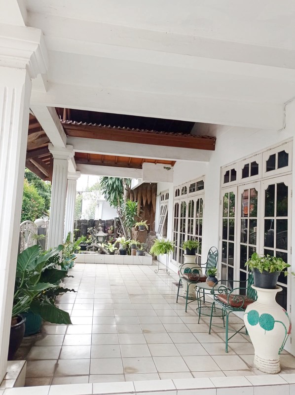 Rumah Mewah Murah Di Bawah Harga Pasaran Strategis Dekat Stasiun Kranji 