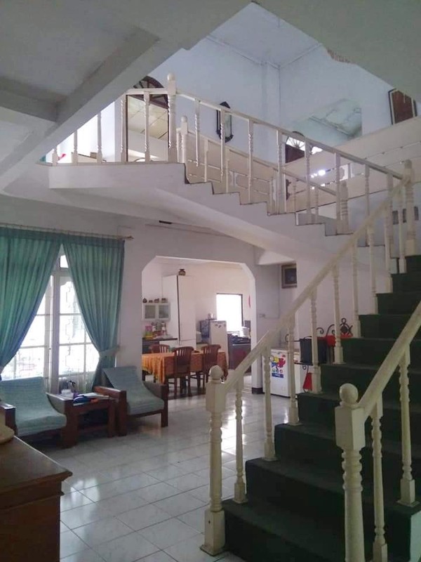 Rumah Mewah Murah Di Bawah Harga Pasaran Strategis Dekat Stasiun Kranji 