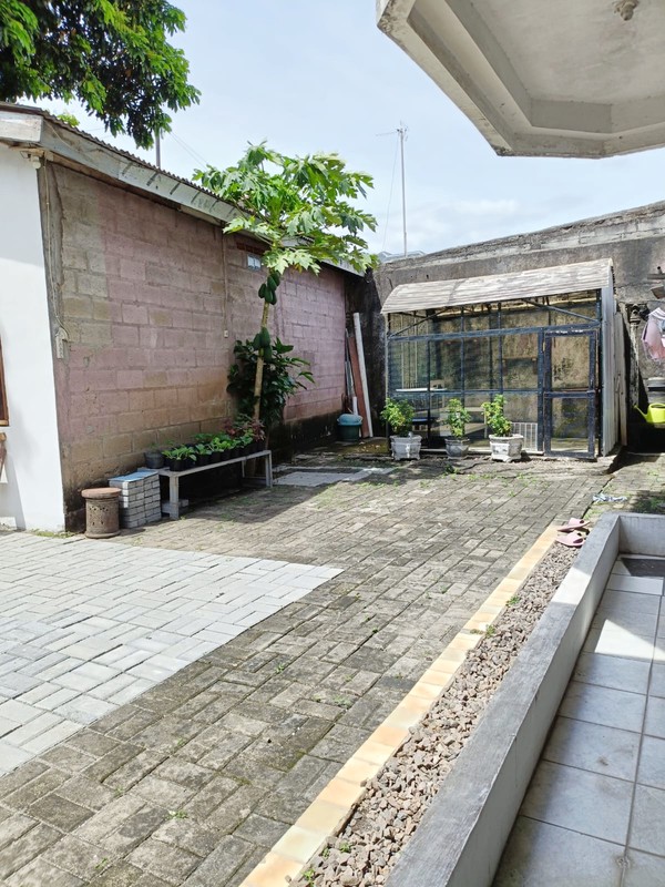 Rumah Mewah Murah Di Bawah Harga Pasaran Strategis Dekat Stasiun Kranji 