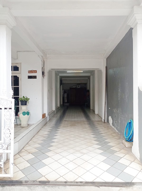 Rumah Mewah Murah Di Bawah Harga Pasaran Strategis Dekat Stasiun Kranji 