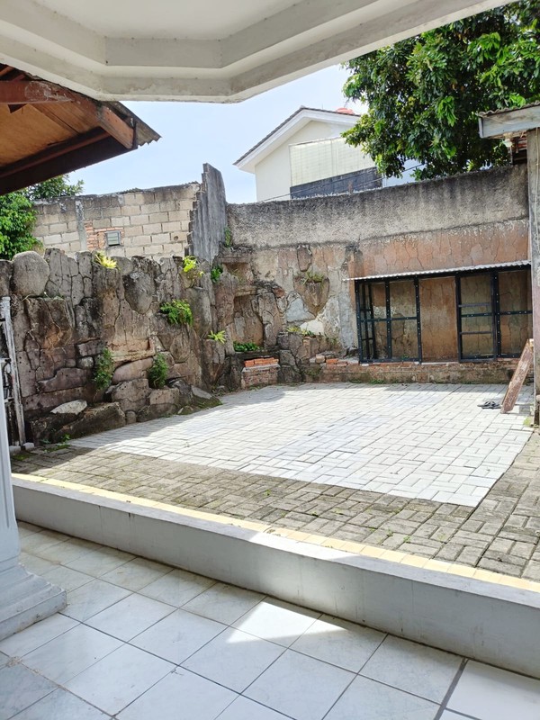 Rumah Mewah Murah Di Bawah Harga Pasaran Strategis Dekat Stasiun Kranji 