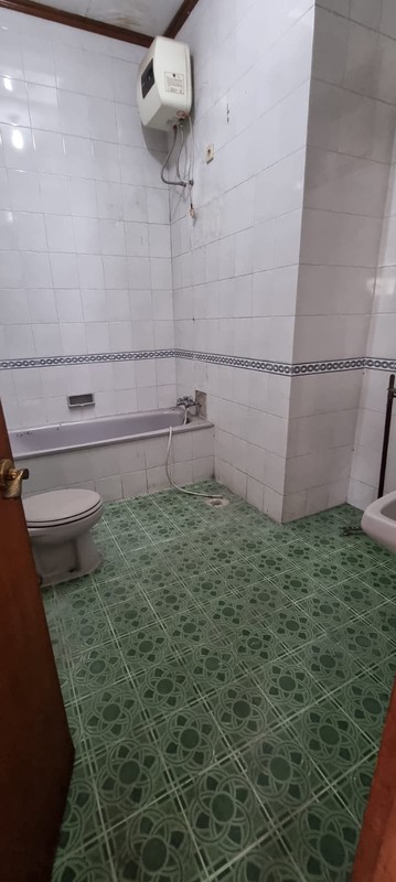 DIJUAL - Rumah di Jalan Flamboyan, Rempoa, Tangerang Selatan