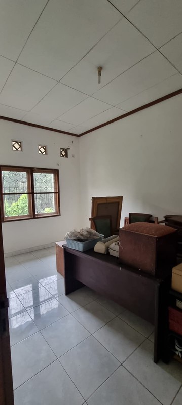 DIJUAL - Rumah di Jalan Flamboyan, Rempoa, Tangerang Selatan