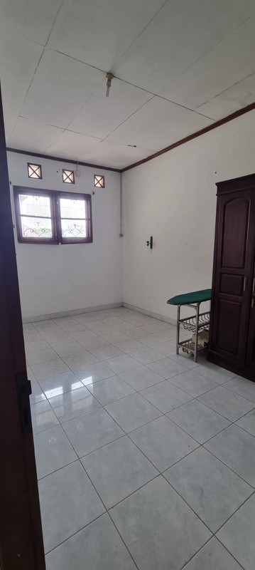DIJUAL - Rumah di Jalan Flamboyan, Rempoa, Tangerang Selatan