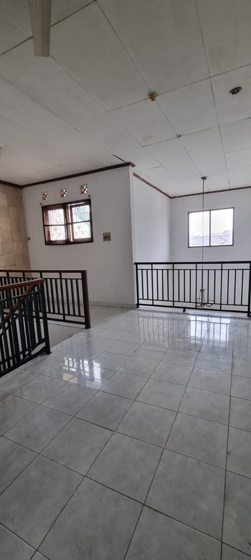 DIJUAL - Rumah di Jalan Flamboyan, Rempoa, Tangerang Selatan