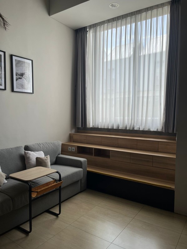 Rumah Imajihaus Greenwich, Bsd City