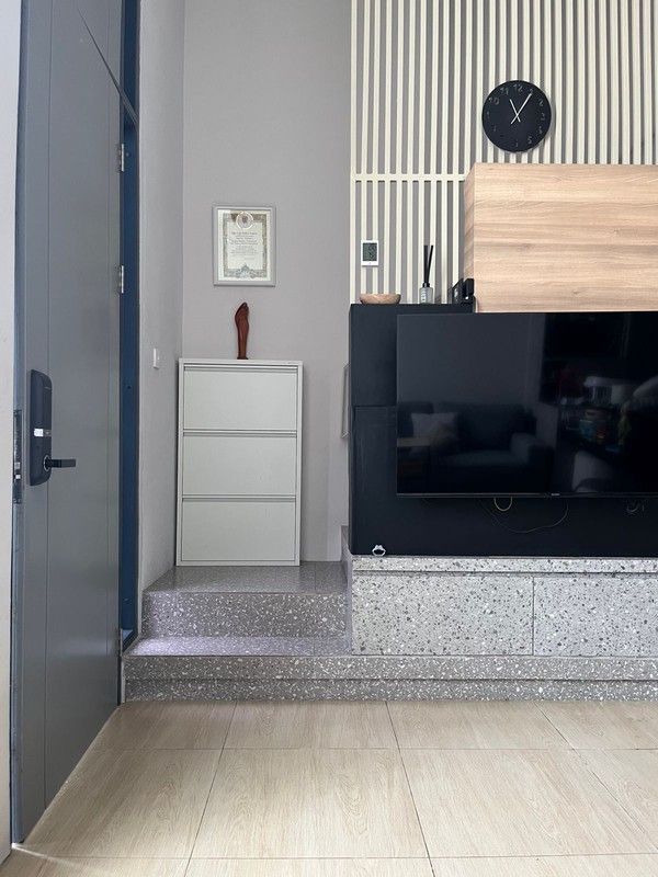 Rumah Imajihaus Greenwich, Bsd City