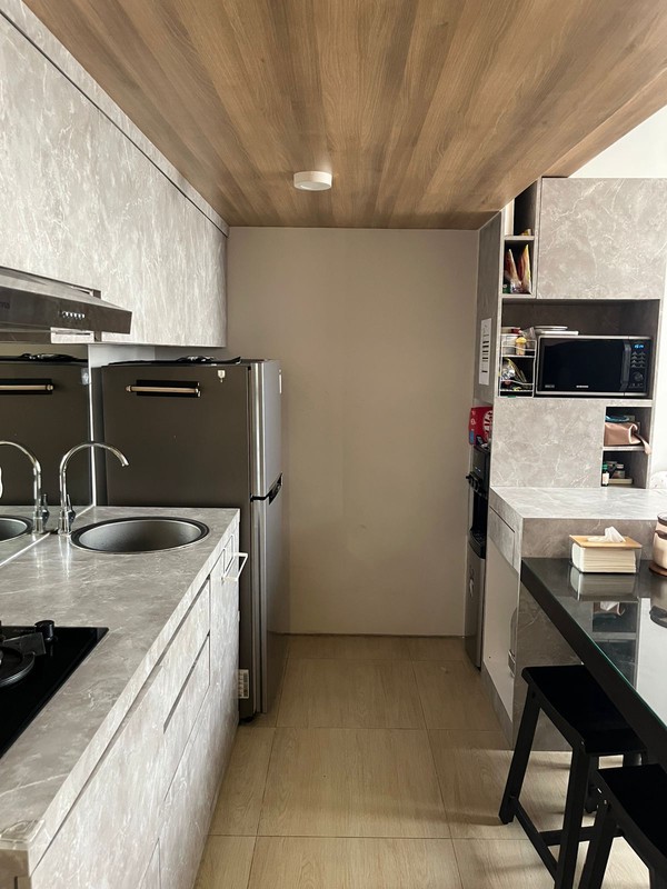 Rumah Imajihaus Greenwich, Bsd City