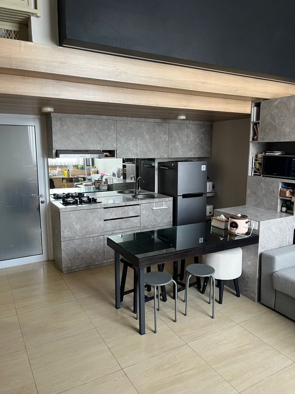 Rumah Imajihaus Greenwich, Bsd City