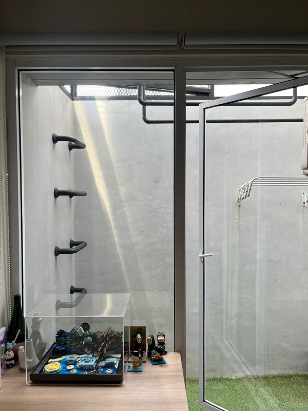 Rumah Imajihaus Greenwich, Bsd City