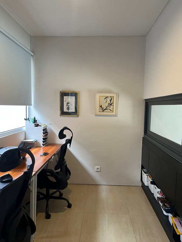 Rumah Imajihaus Greenwich, Bsd City