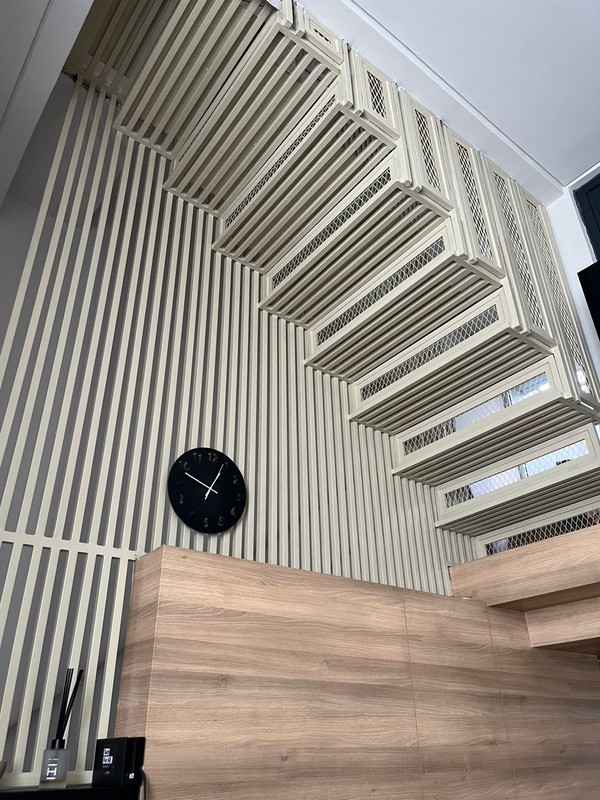 Rumah Imajihaus Greenwich, Bsd City