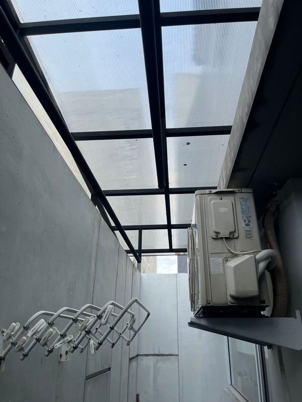 Rumah Imajihaus Greenwich, Bsd City