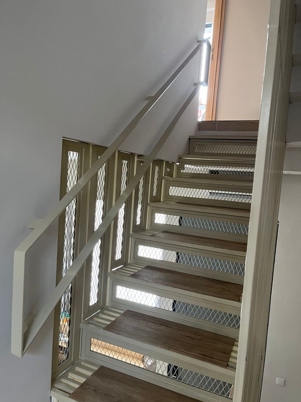 Rumah Imajihaus Greenwich, Bsd City