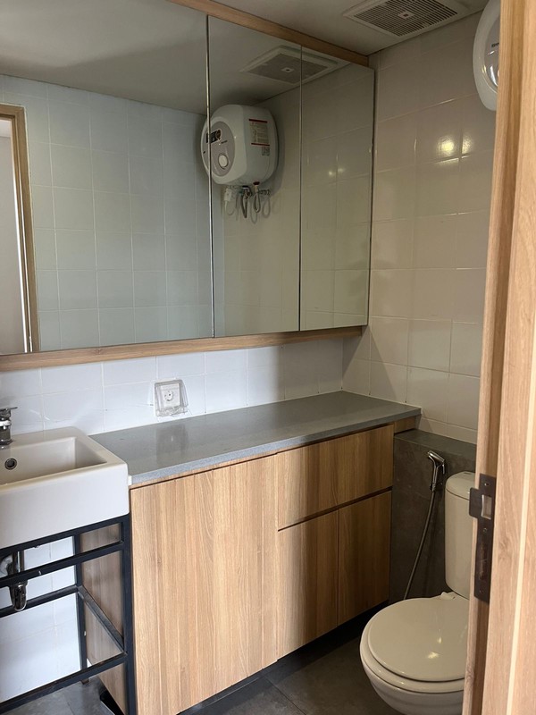 Rumah Imajihaus Greenwich, Bsd City