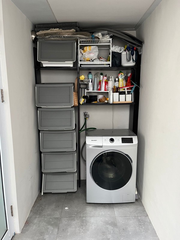 Rumah Imajihaus Greenwich, Bsd City