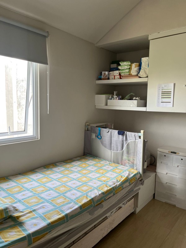 Rumah Imajihaus Greenwich, Bsd City