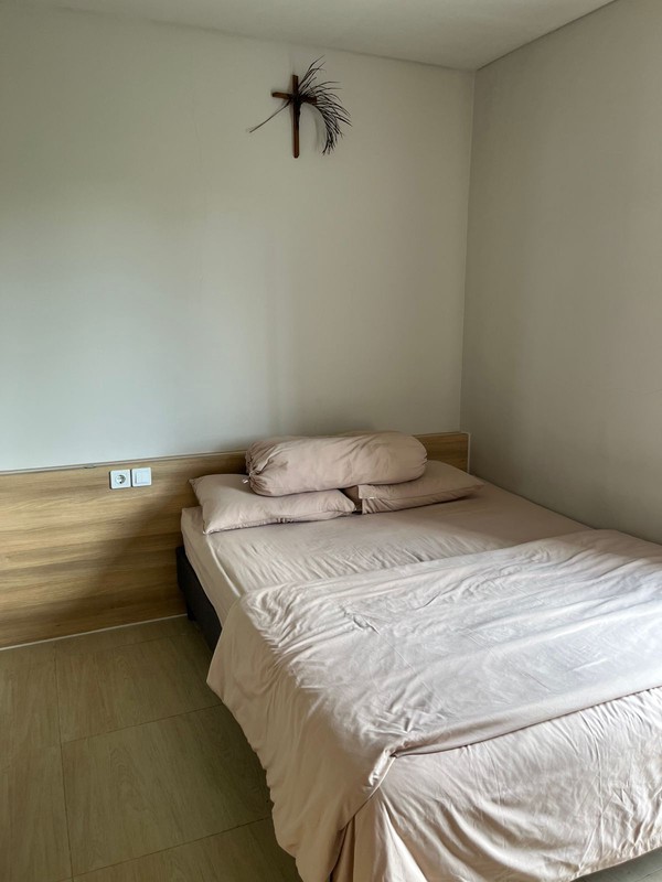 Rumah Imajihaus Greenwich, Bsd City