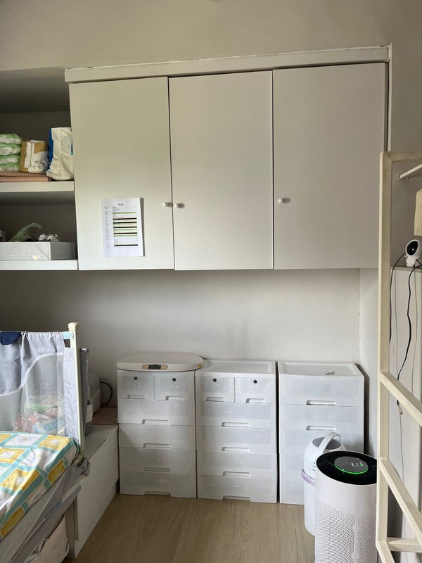 Rumah Imajihaus Greenwich, Bsd City