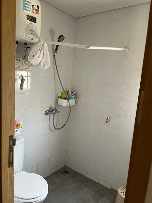 Rumah Imajihaus Greenwich, Bsd City