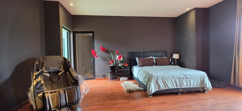 Rumah Mewah Exclusive dengan suasana Villa di Bali