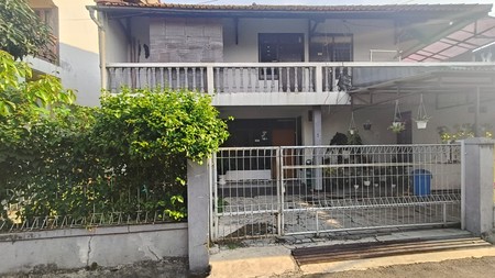 Rumah Kos Kosan di Kiaracondong Bandung