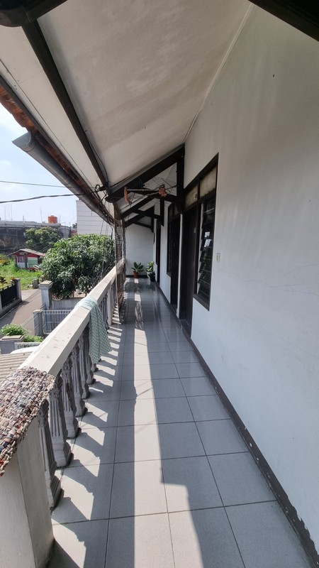 Rumah Kos Kosan di Kiaracondong Bandung