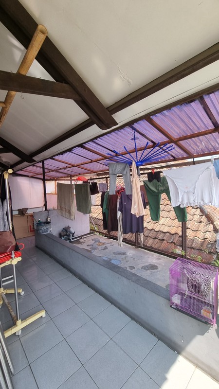 Rumah Kos Kosan di Kiaracondong Bandung