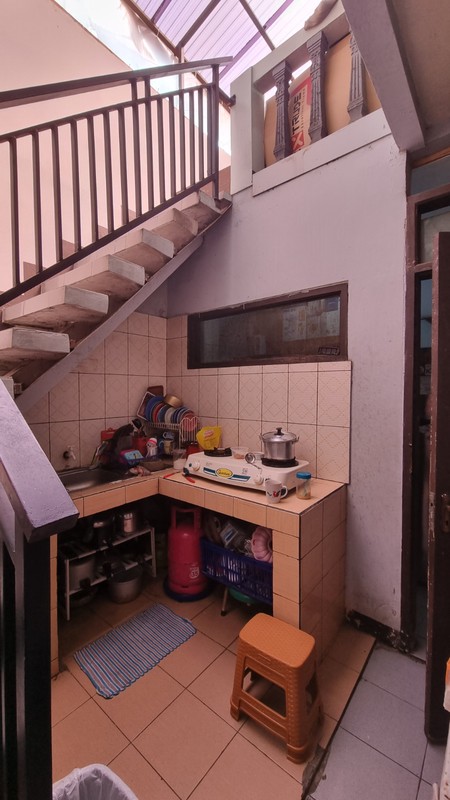 Rumah Kos Kosan di Kiaracondong Bandung