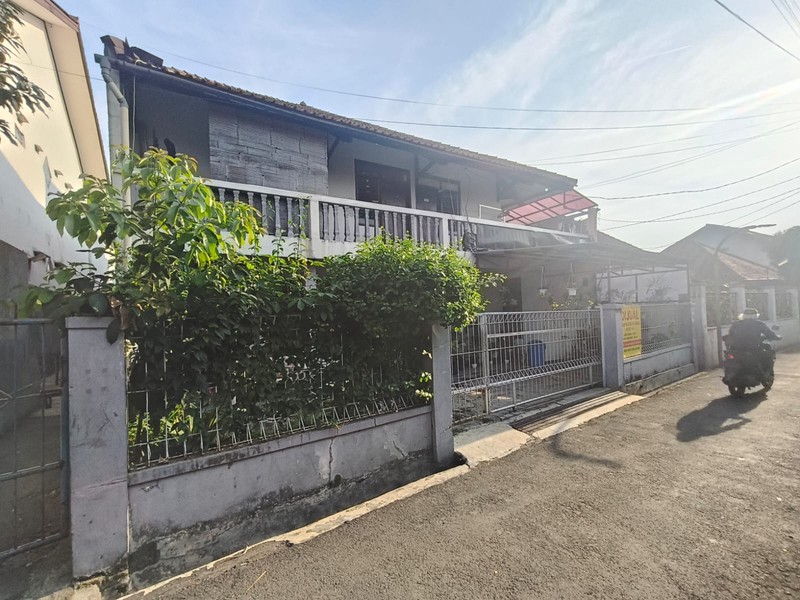 Rumah Kos Kosan di Kiaracondong Bandung