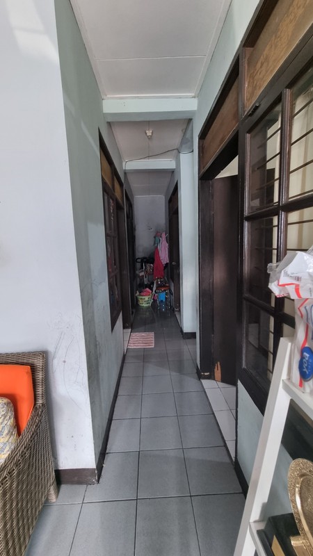Rumah Kos Kosan di Kiaracondong Bandung