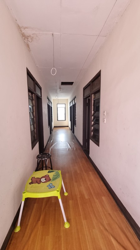 Rumah Kos Kosan di Kiaracondong Bandung