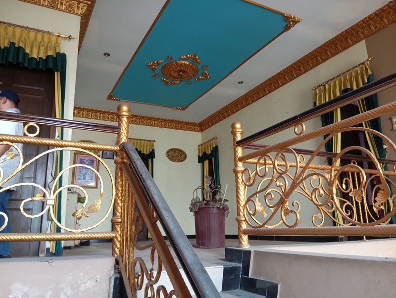 Rumah Berikut Tanah Strategis Dekat Pusat Bisnis Dan Industri Cikarang Kota