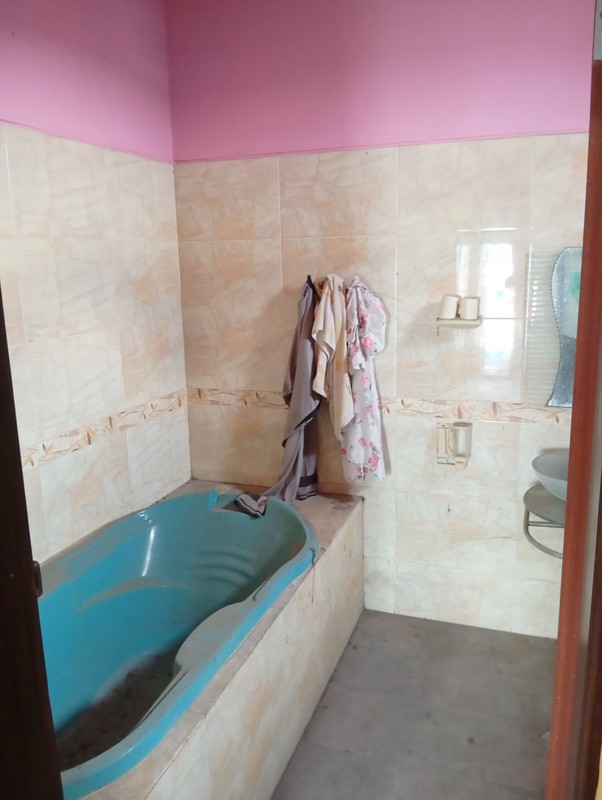 Rumah Berikut Tanah Strategis Dekat Pusat Bisnis Dan Industri Cikarang Kota