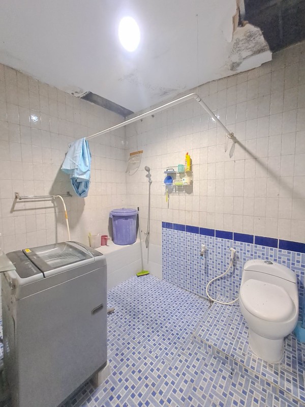 Rumah klasik di Blok S Kebayoran Baru dekat Kuningan Senopati 