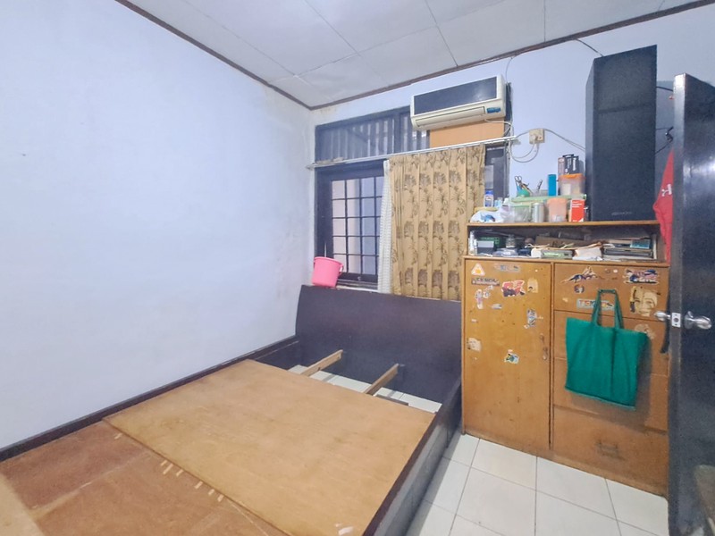 Rumah klasik di Blok S Kebayoran Baru dekat Kuningan Senopati 