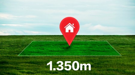 DIJUAL TANAH STRATEGIS LUAS 2710m - KOTA BANDUNG (WILAYAH DESEBAGE)