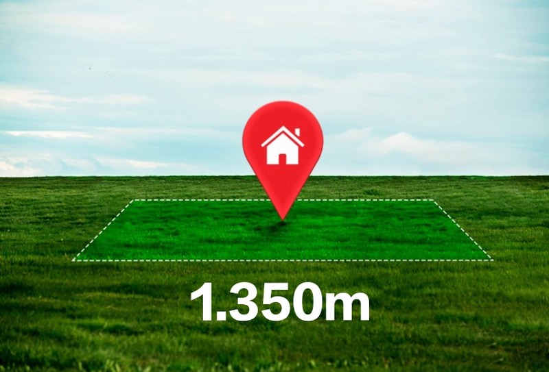 DIJUAL TANAH STRATEGIS LUAS 2710m - KOTA BANDUNG (WILAYAH DESEBAGE)