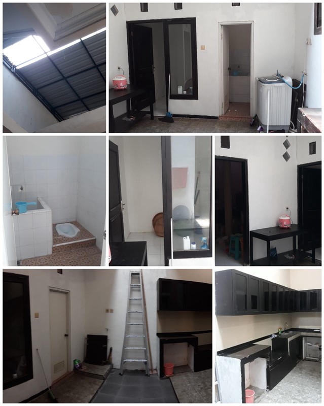 Dijual Rumah di Perum. Puri Rogojampi, Banyuwangi