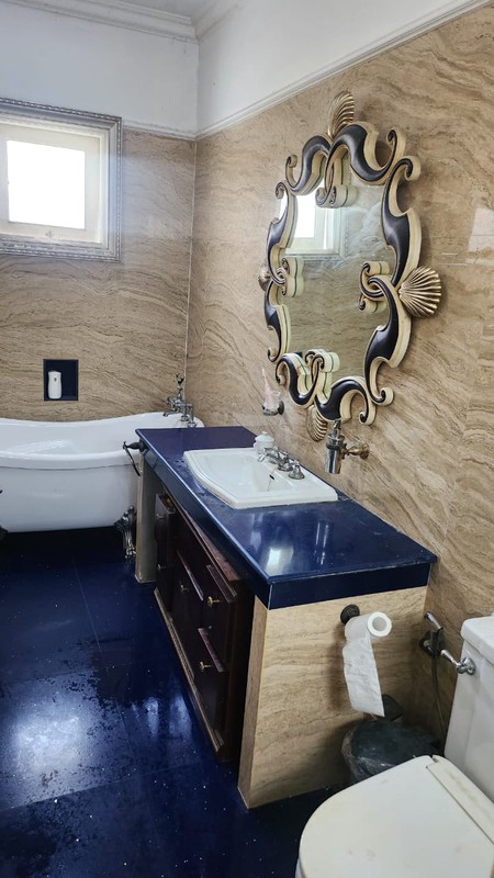 Di Jual Rumah Mewah 2 Lantai Wisata Bukit Mas Lidah Wetan Surabaya