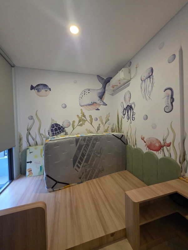 Dijual Rumah di Nava Park Lancewood BSD City Tangerang Selatan