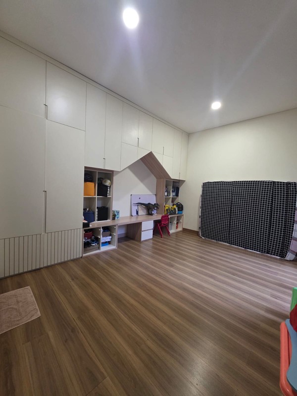 Dijual Rumah di Nava Park Lancewood BSD City Tangerang Selatan