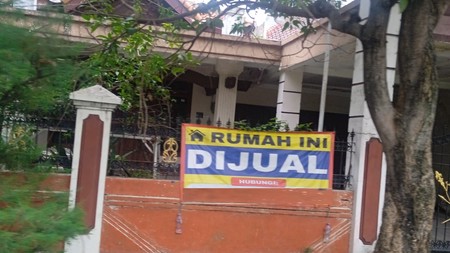 Rumah Dijual Ketintang Wiyata Gayungan Surabaya